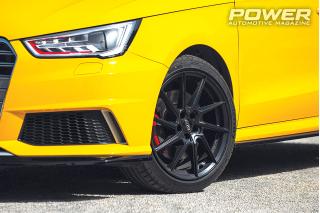 Audi S1 Quattro 302Ps 